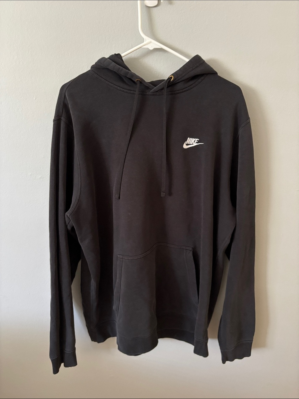Nike Sportswear Club Hoodie